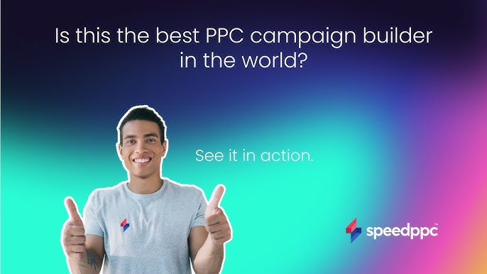 Ad Alchemy Campaign Builder - Speedppc