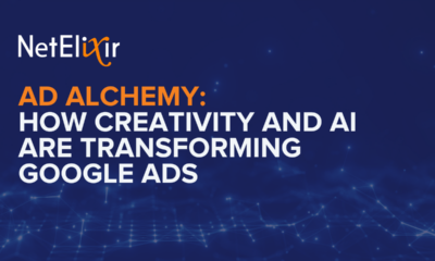 Ad Alchemy: How Creativity And Ai are Transforming Google Ads