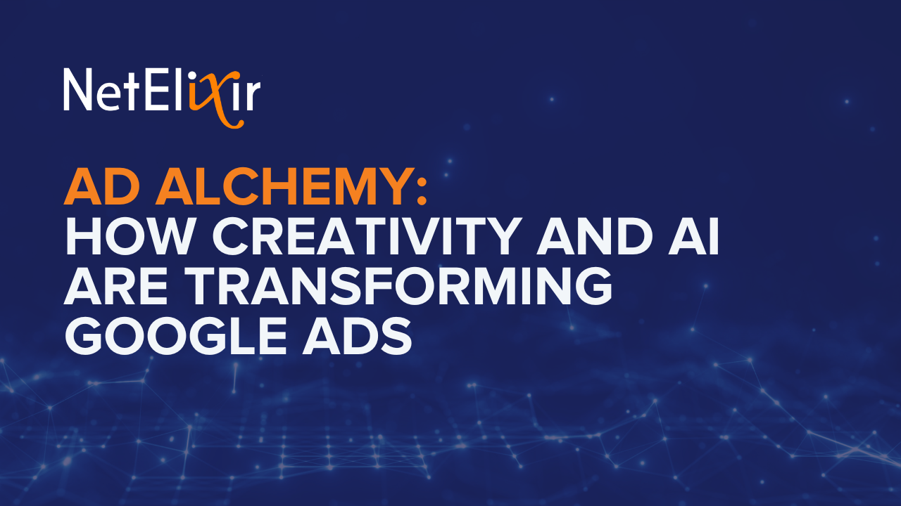 Ad Alchemy: How Creativity And Ai are Transforming Google Ads