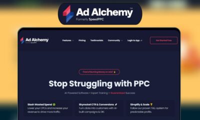 Ad Alchemy Lifetime Deal & Review: Transforming Google Ads With Ai