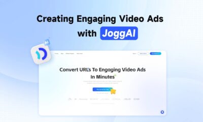 Joggai Reviews: Use Cases, Pricing & Alternatives