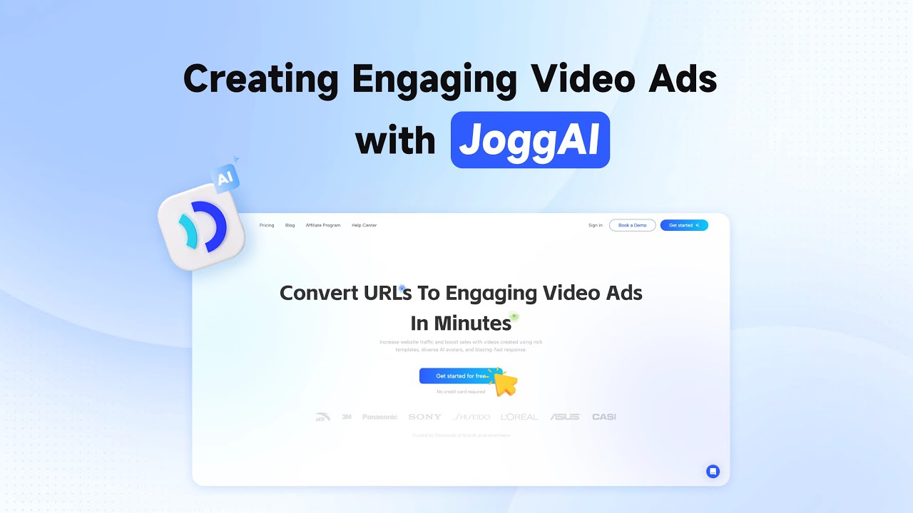 Joggai Reviews: Use Cases, Pricing & Alternatives