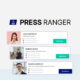 Press Ranger Lifetime Deal - 500K+ Journalists & Publishers