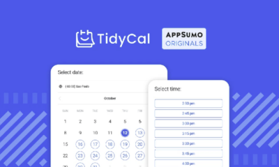 Tidycal Review — Details, Pros & Cons And Pricing