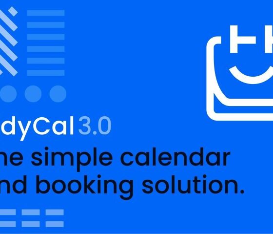 Tidycal - Simple Calendar Management And Booking Solution