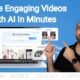 Transform Your Marketing Strategy With Ai Ad Generators-Joggai