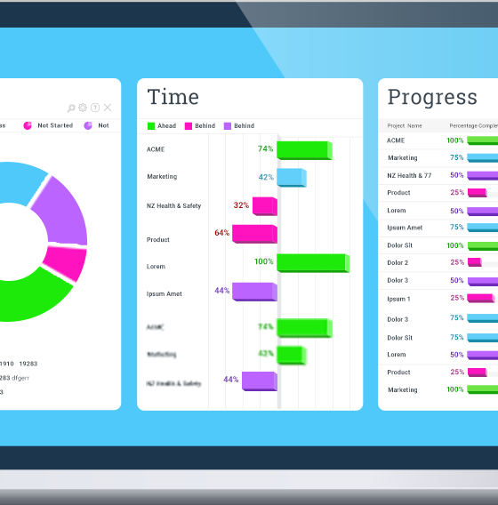 Why Use Project Management Software in Small Business?