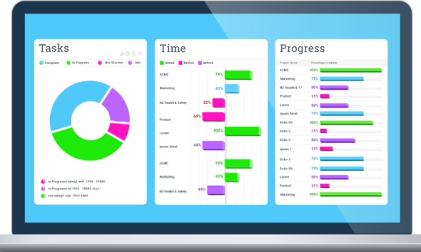 Why Use Project Management Software in Small Business?