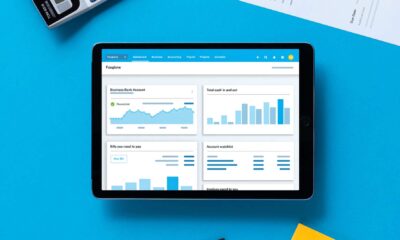 Xero Review-Best Small Business Accounting Software?