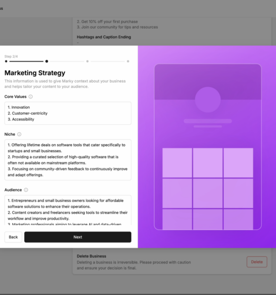 Affordable Appsumo Marketing Tools for Freelancers.