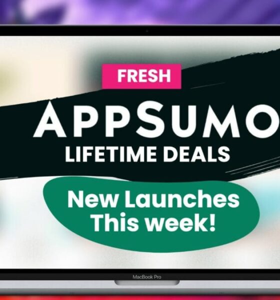 App Sumo App Lifetime Deals-Money Guarantee