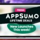 App Sumo App Lifetime Deals-Money Guarantee