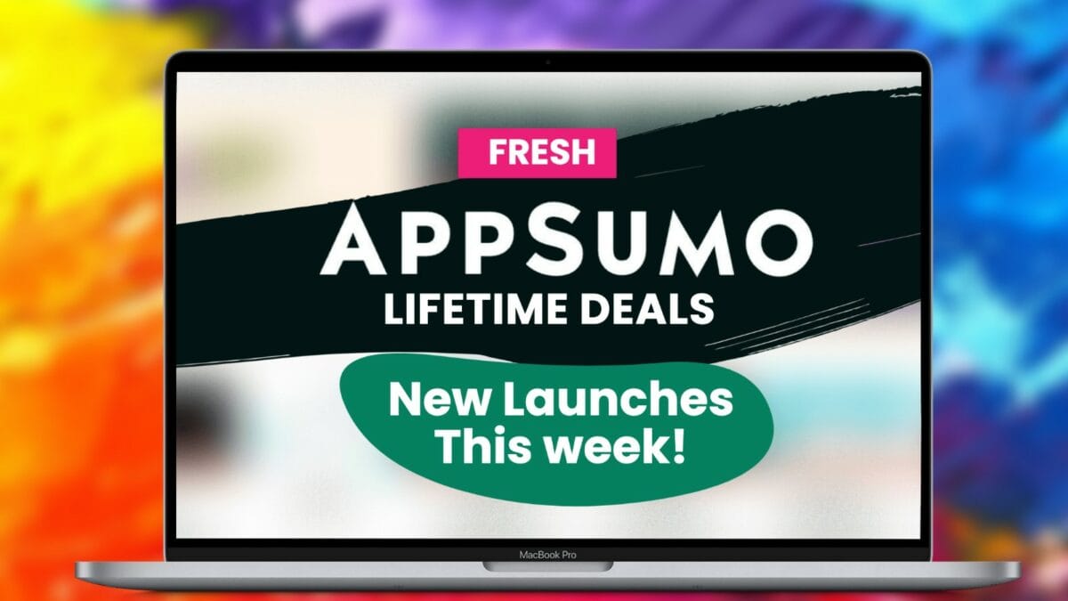 App Sumo App Lifetime Deals-Money Guarantee