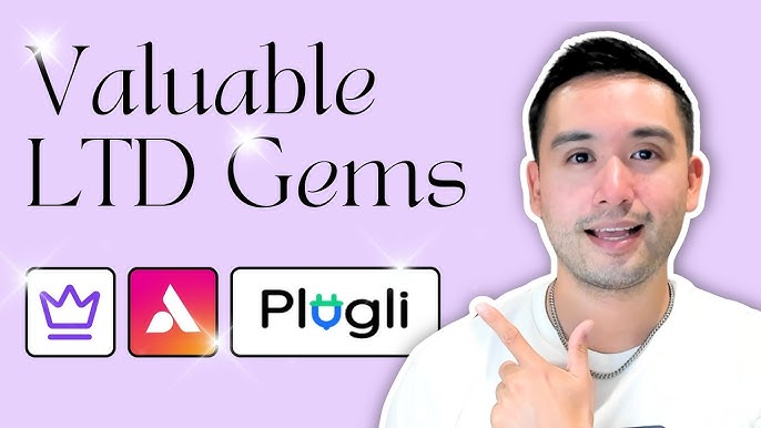 Productivity Best Ai-Powered Tools on Appsumo for Content Creation.
