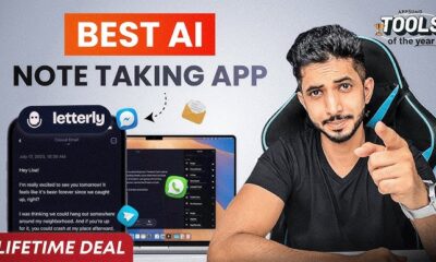 Best Ai Software Lifetime Deals-2025