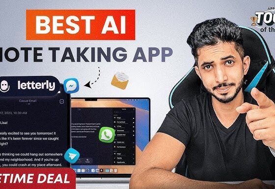 Best Ai Software Lifetime Deals-2025