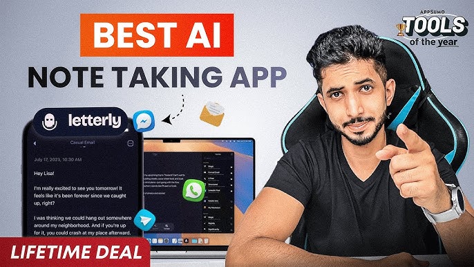 Best Ai Software Lifetime Deals-2025