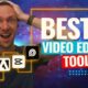 Best Ai Video Editing Software