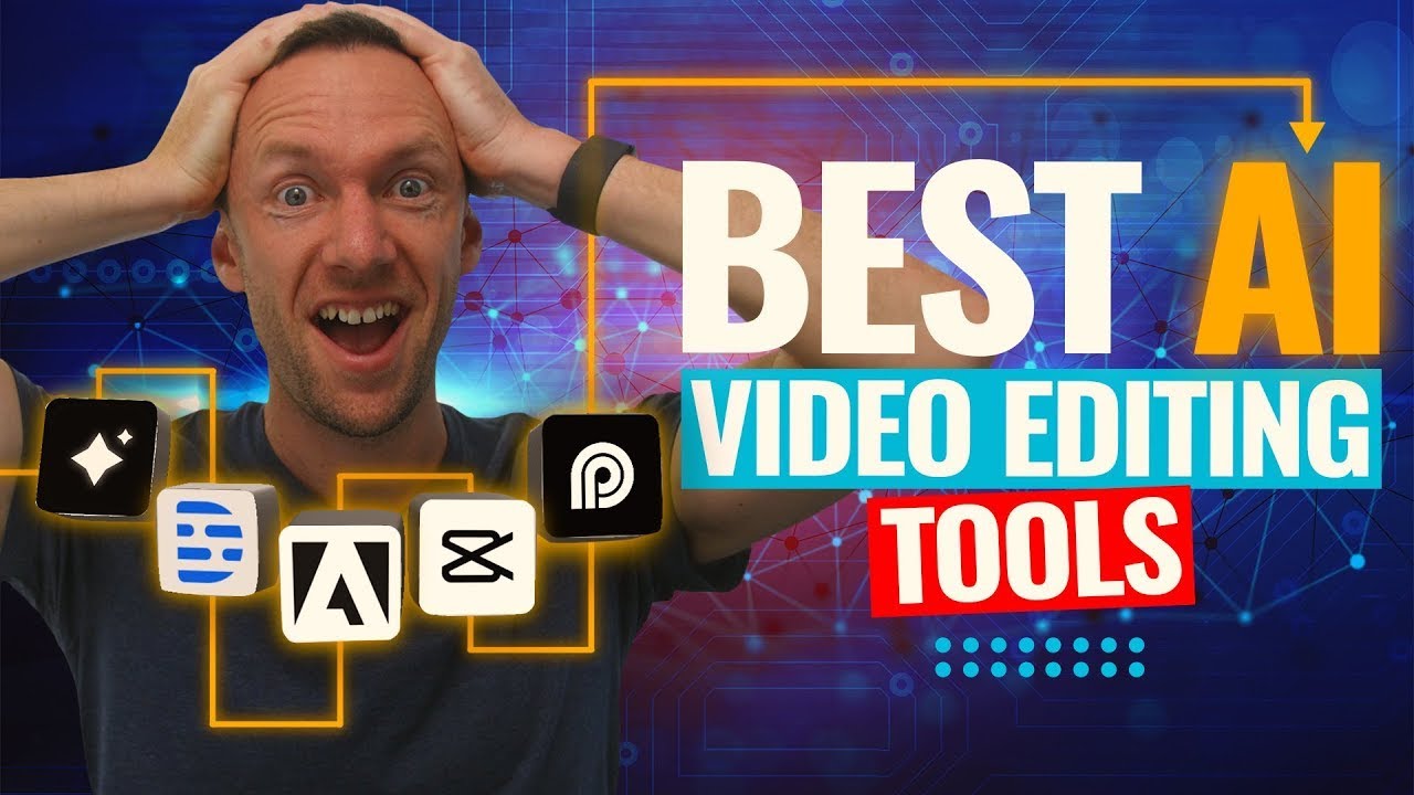 Best Ai Video Editing Software