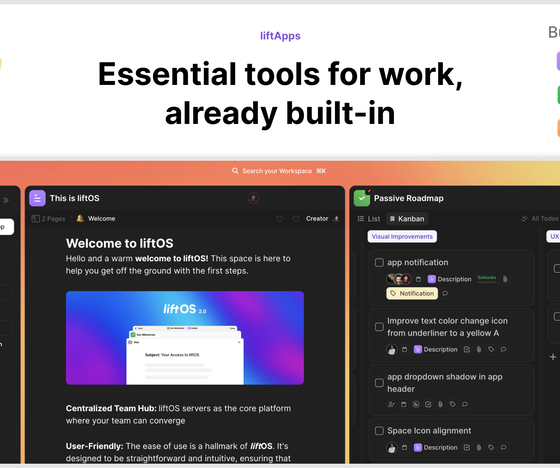 Best Productivity Tools on Appsumo Like Clickup Or Notion.