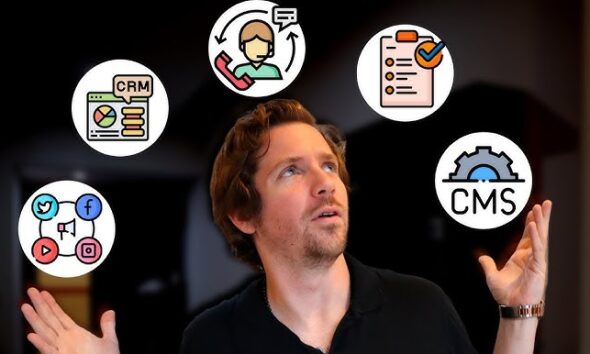 Best Saas Tools on Appsumo for Crm And Lead Generation.