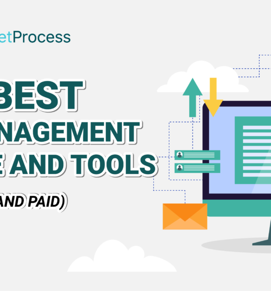 Best Task Management Software 2025