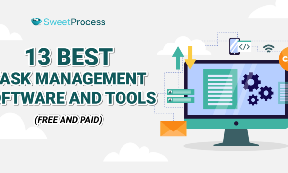 Best Task Management Software 2025