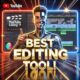 Best Tools for Youtube Video Editing 2025.