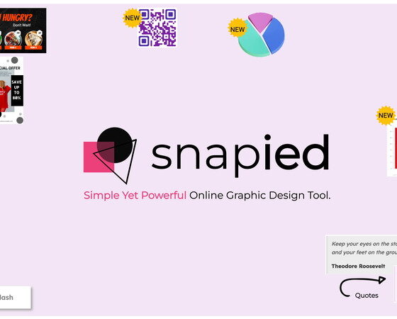 Graphic Design Tools on Appsumo for Beginners.