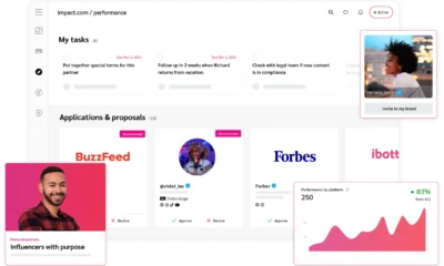 How to Get Approved for an Impact.Com Account As a Beginner Affiliate?