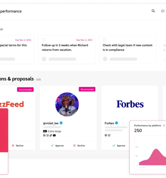How to Get Approved for an Impact.Com Account As a Beginner Affiliate?