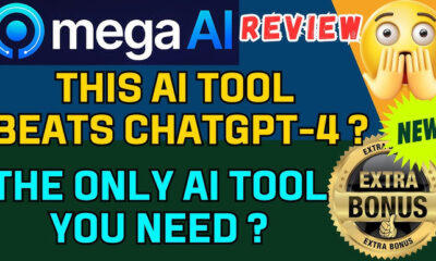 Omega Ai Review – All-In-One Complete Ai Business Automation Warriorplus