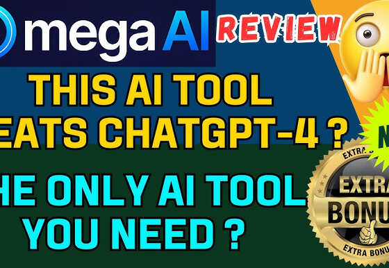 Omega Ai Review – All-In-One Complete Ai Business Automation Warriorplus