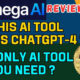 Omega Ai Review – All-In-One Complete Ai Business Automation Warriorplus