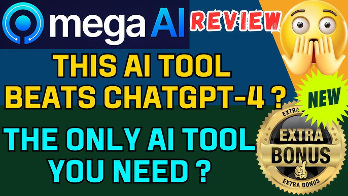 Omega Ai Review – All-In-One Complete Ai Business Automation Warriorplus