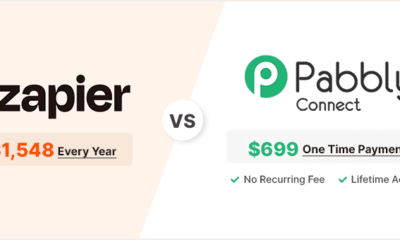 Pabbly Connect Vs Zapier – Which One to Choose?