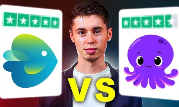 Pictory Vs Invideo – Which is Better?