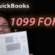 Quickbook Online 2025: 1099 Nec-Forms