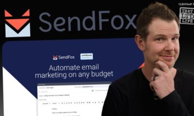 Sendfox Review: Is It Worth It?