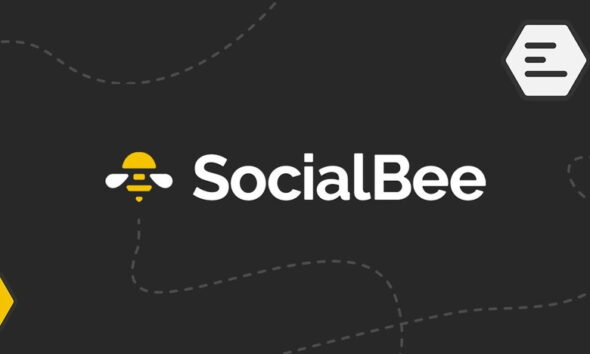 Socialbee Lifetime Deal Review.