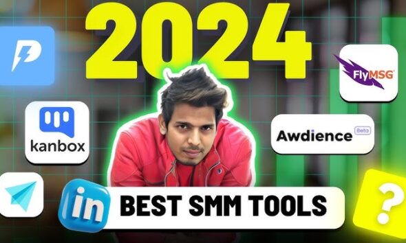 The 5 Best Social Media Management Tools in 2025-Appsumo