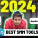 The 5 Best Social Media Management Tools in 2025-Appsumo