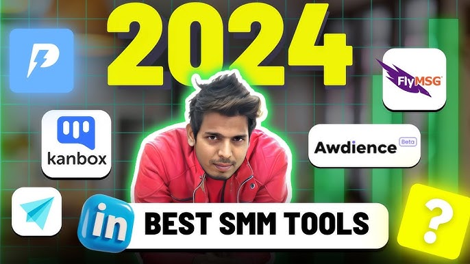 The 5 Best Social Media Management Tools in 2025-Appsumo