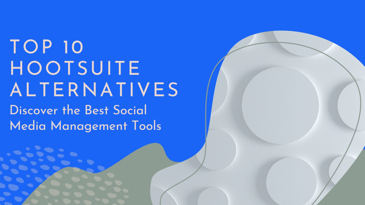 Top Appsumo Tools for Social Media Managers.