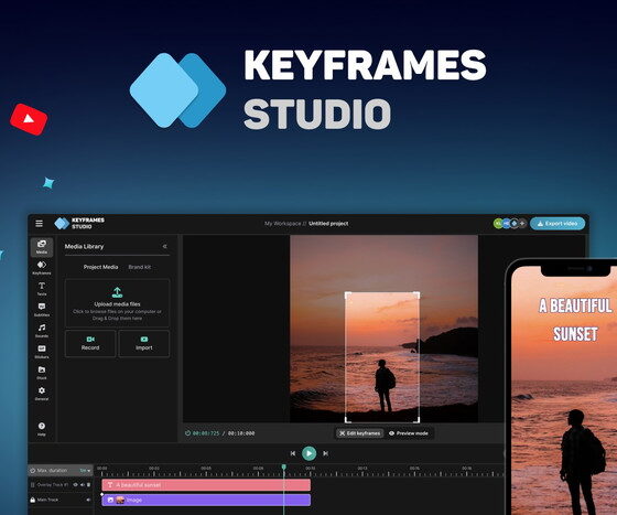 Top Appsumo Tools for Video Editing And Creation.