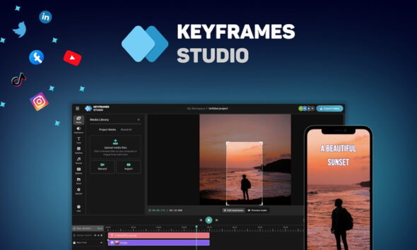 Top Appsumo Tools for Video Editing And Creation.