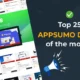 Top Saas Deals-Appsumo Deals 2025