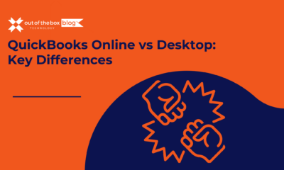 Is Quickbooks Online Better Than Desktop for Bookkeeping?