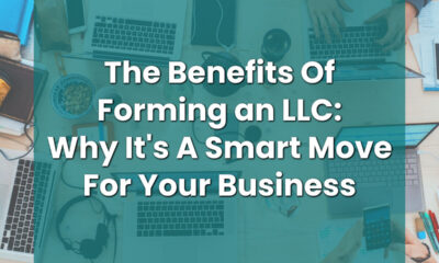 What Are the Benefits of Forming an Llc?