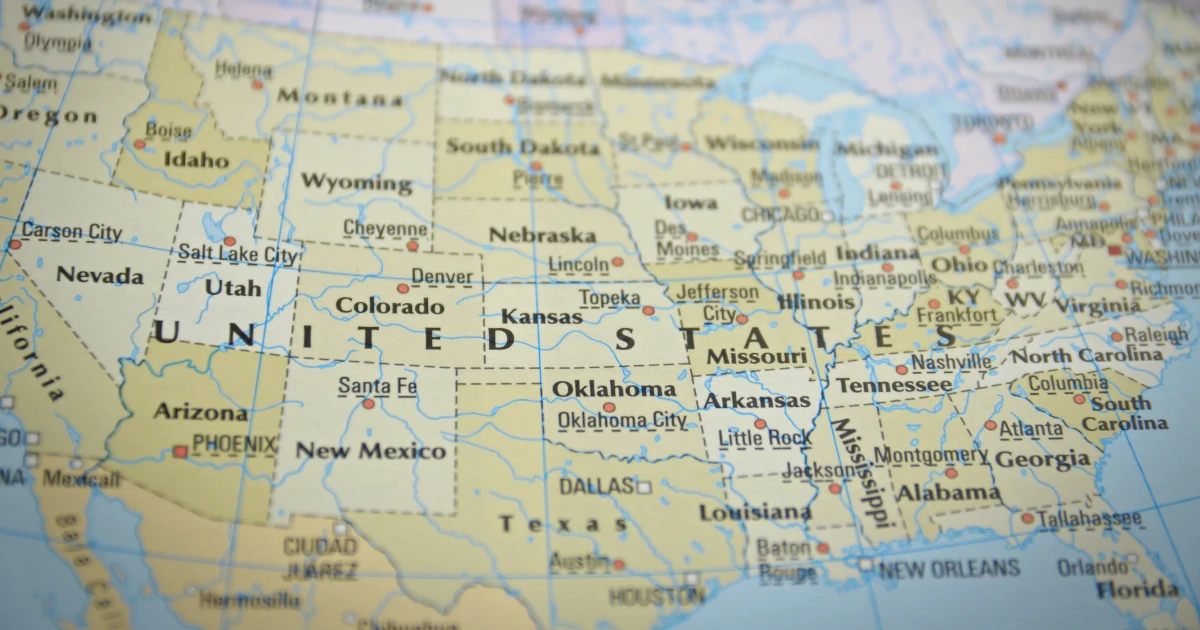 What Are the Best States to Form an Llc in the Usa?